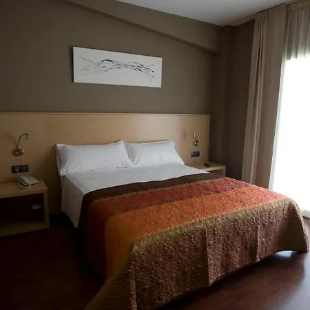 Vilar Riu De Baix Hotel 4*