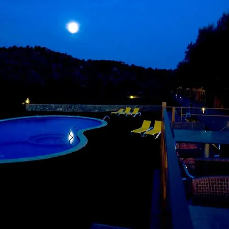Hotel Vilar Riu De Baix Flix