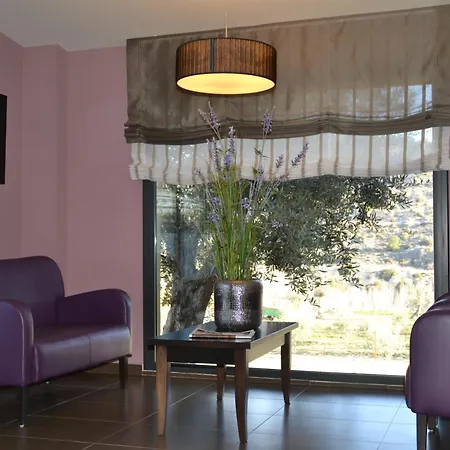 Hotel Vilar Riu De Baix 4*