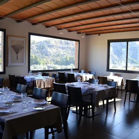 Vilar Riu De Baix Hotel