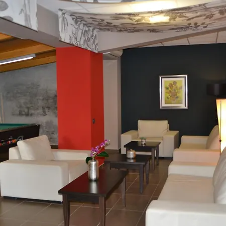Hotel Vilar Riu De Baix