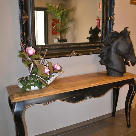 Hotel Vilar Riu De Baix