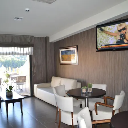 Vilar Riu De Baix Hotel 4*