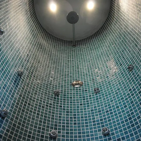 Vilar Riu De Baix Hotel Flix