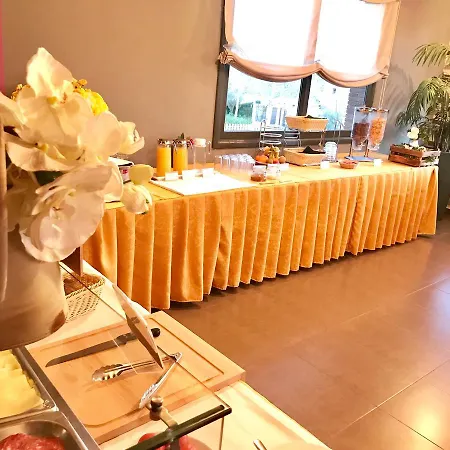 Hotel Vilar Riu De Baix