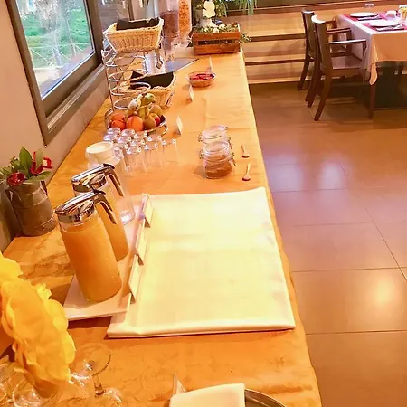 Hotel Vilar Riu De Baix 4*