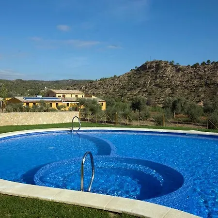 Vilar Riu De Baix Hotel