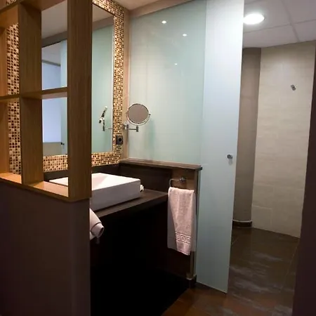 Vilar Riu De Baix 4*