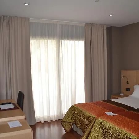 Hotel Vilar Riu De Baix 4*