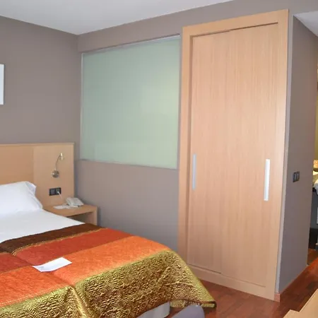 Vilar Riu De Baix 4*