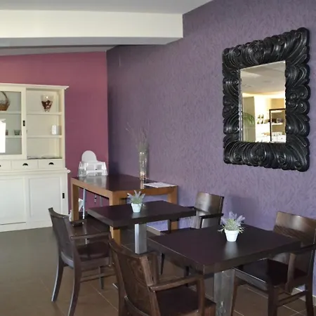 Hotel Vilar Riu De Baix 4*
