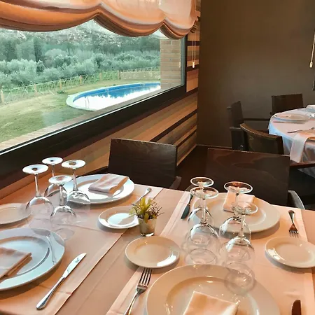 Hotel Vilar Riu De Baix Flix