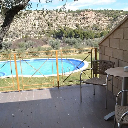 Vilar Riu De Baix 4*