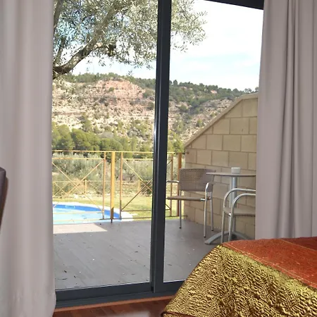 Vilar Riu De Baix Hotel 4*