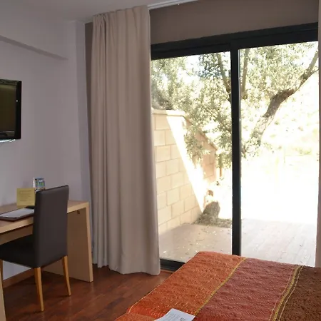 Vilar Riu De Baix 4* Flix