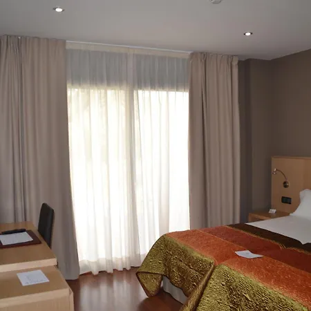 Vilar Riu De Baix Hotel 4*