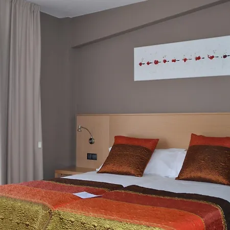 Hotel Vilar Riu De Baix