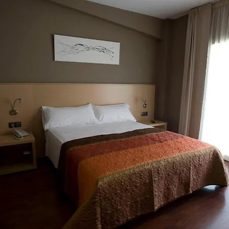 Hotel Vilar Riu De Baix Flix