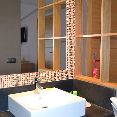 Vilar Riu De Baix 4* Flix