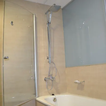 Vilar Riu De Baix 4*