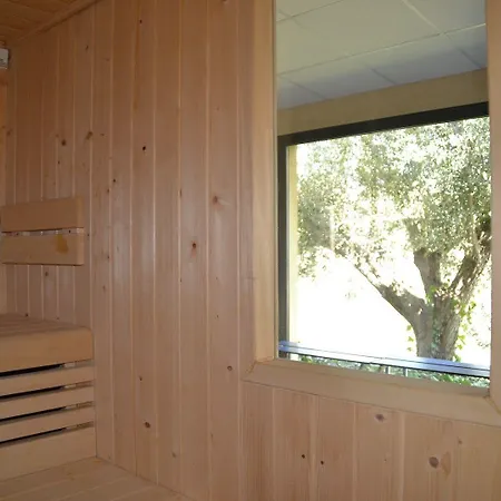 Hotel Vilar Riu De Baix 4*