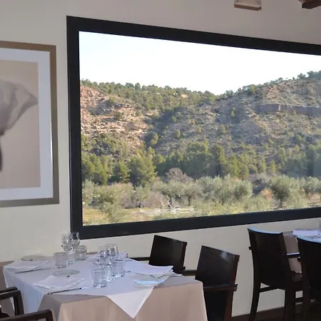 Hotel Vilar Riu De Baix Flix