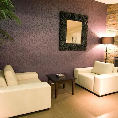 Vilar Riu De Baix 4*