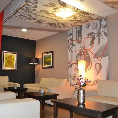 Vilar Riu De Baix Hotel 4*