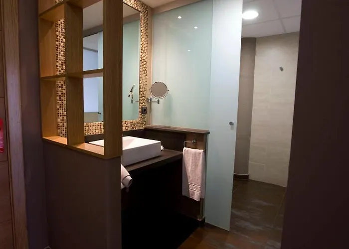 Vilar Riu De Baix 4*