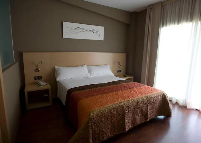 Vilar Riu De Baix Hotel 4*