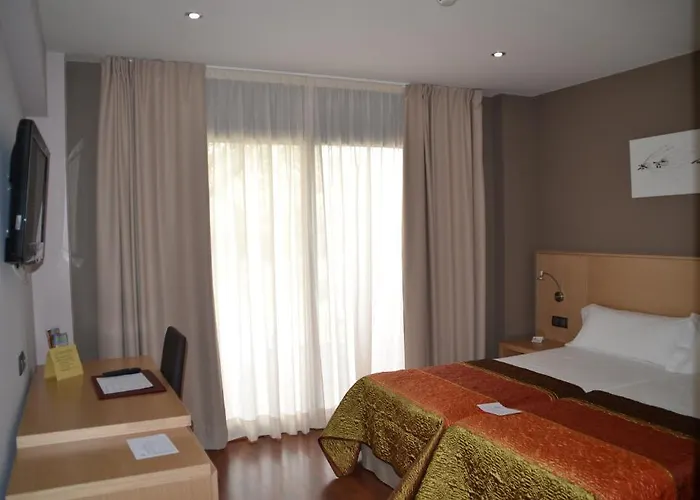 Hotel Vilar Riu De Baix 4*
