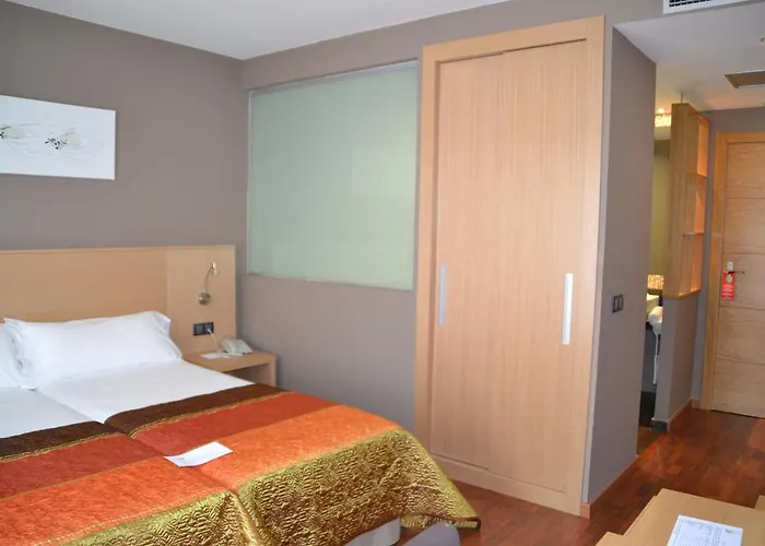 Vilar Riu De Baix 4*