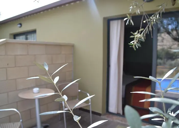 Vilar Riu De Baix Hotel