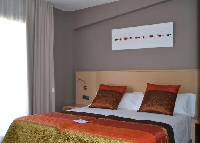 Vilar Riu De Baix Hotel 4*