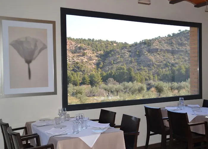 Hotel Vilar Riu De Baix