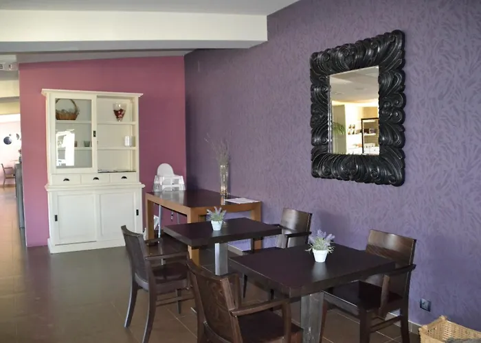 Hotel Vilar Riu De Baix 4*