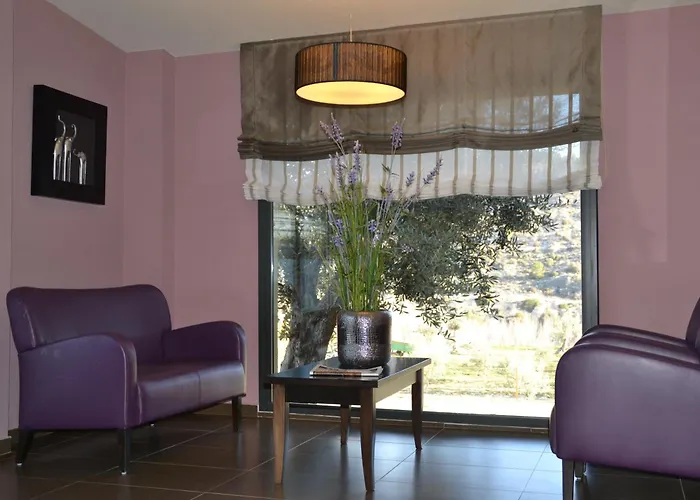 Hotel Vilar Riu De Baix 4*
