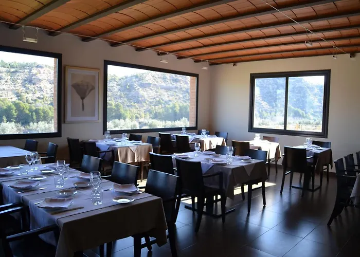 Vilar Riu De Baix Hotel