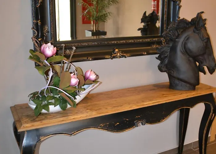 Hotel Vilar Riu De Baix