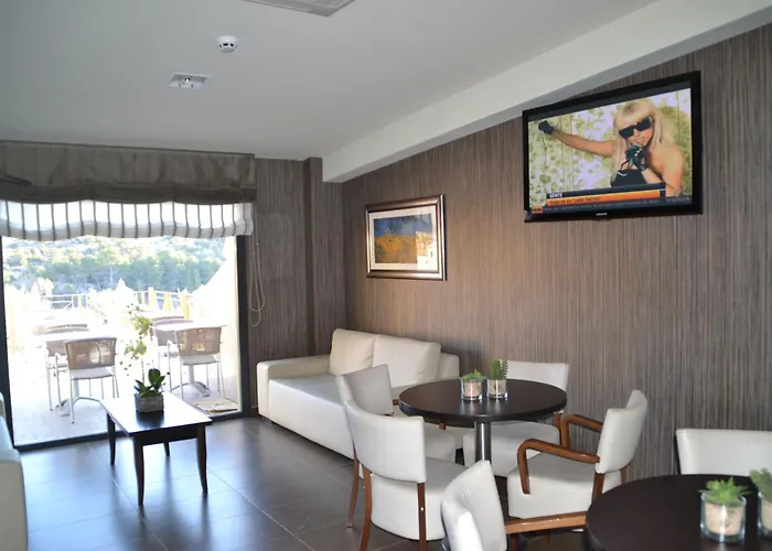 Vilar Riu De Baix Hotel 4*