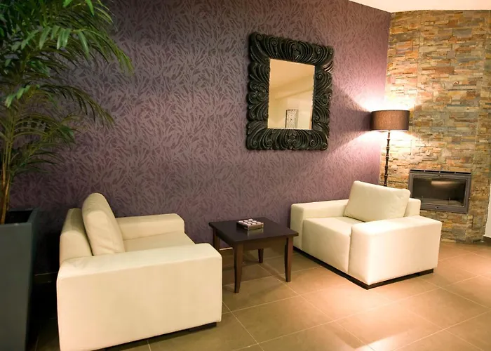 Vilar Riu De Baix Hotel Flix