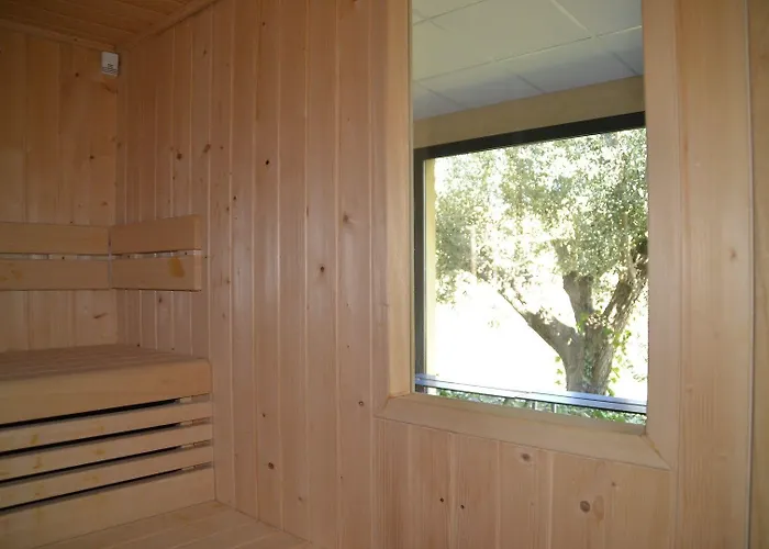 Vilar Riu De Baix Hotel Flix