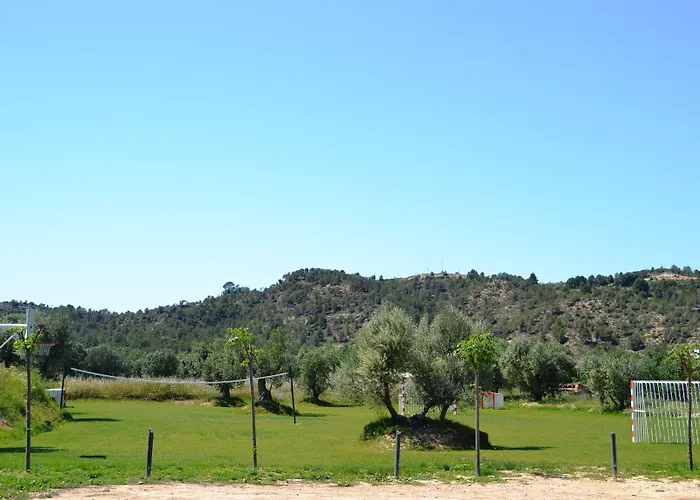 Vilar Riu De Baix