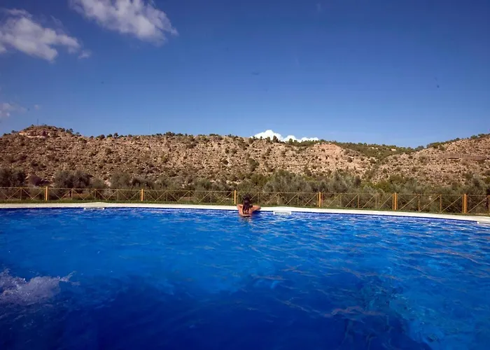 Vilar Riu De Baix Hotel 4*