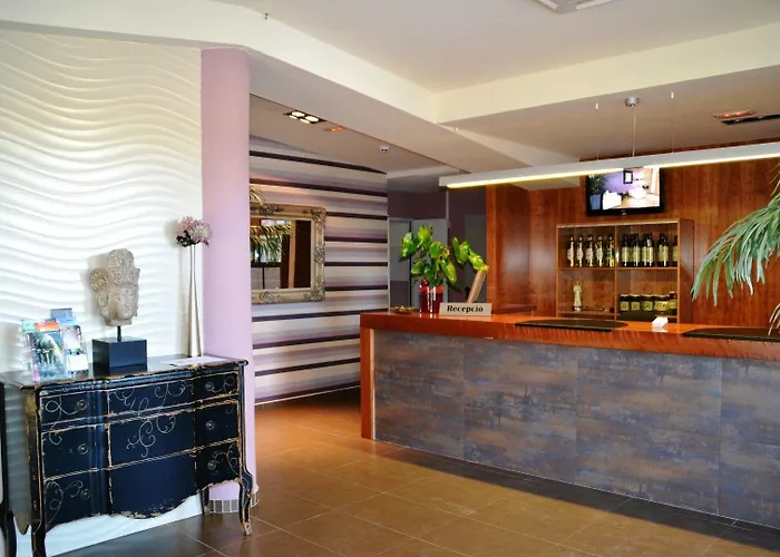 Vilar Riu De Baix 4* Flix