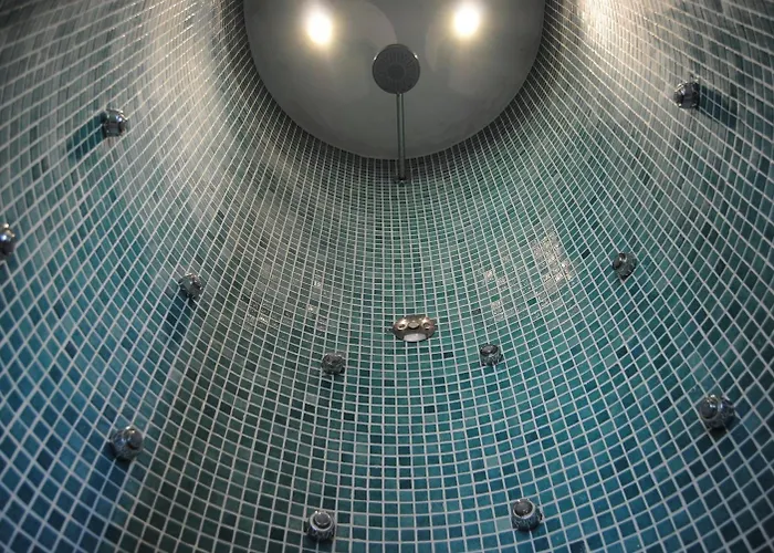 Vilar Riu De Baix Hotel Flix