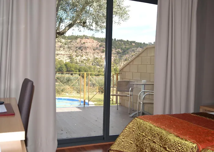 Vilar Riu De Baix Hotel 4*