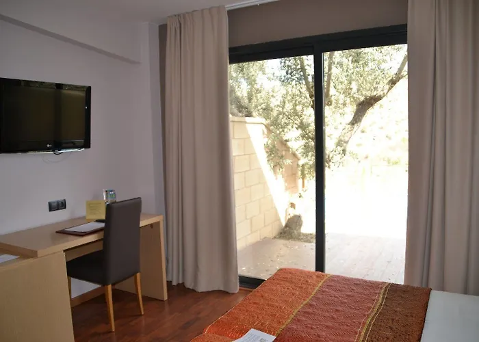 Vilar Riu De Baix 4* Flix
