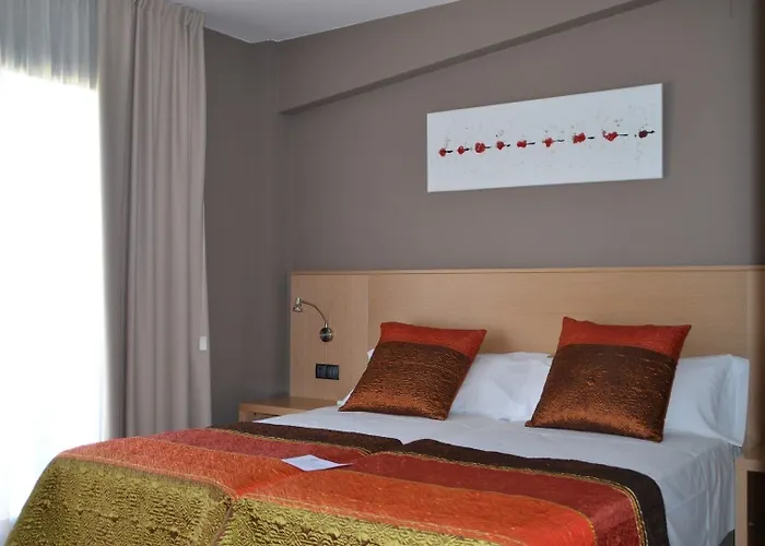 Hotel Vilar Riu De Baix