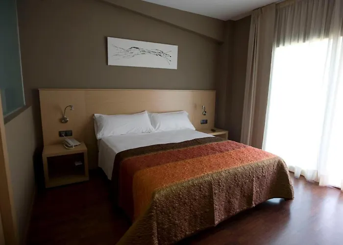 Hotel Vilar Riu De Baix Flix
